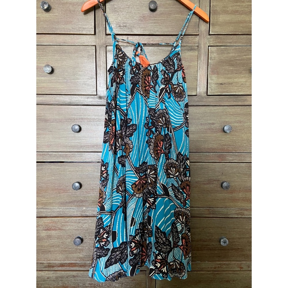 Anthropologie Dress XXS